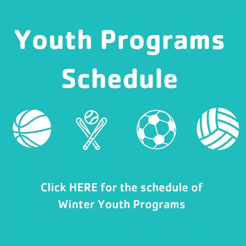 Youth Programs YMCA of Dodge County
